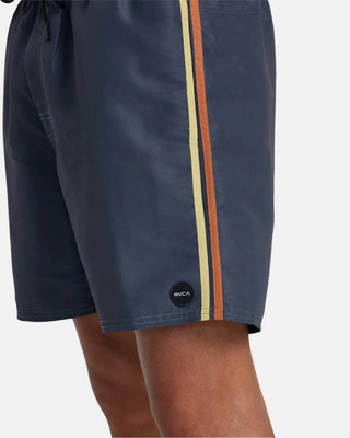 Rvca - Breakout Elastic Shorts