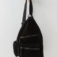 Free People - Women's Oxford Suede Sling Bag