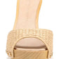 Veronica Beard - Women's Layne Platform Sandals