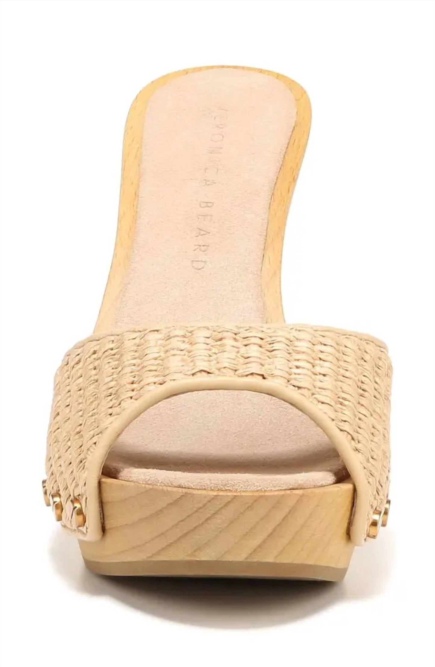 Veronica Beard - Women's Layne Platform Sandals