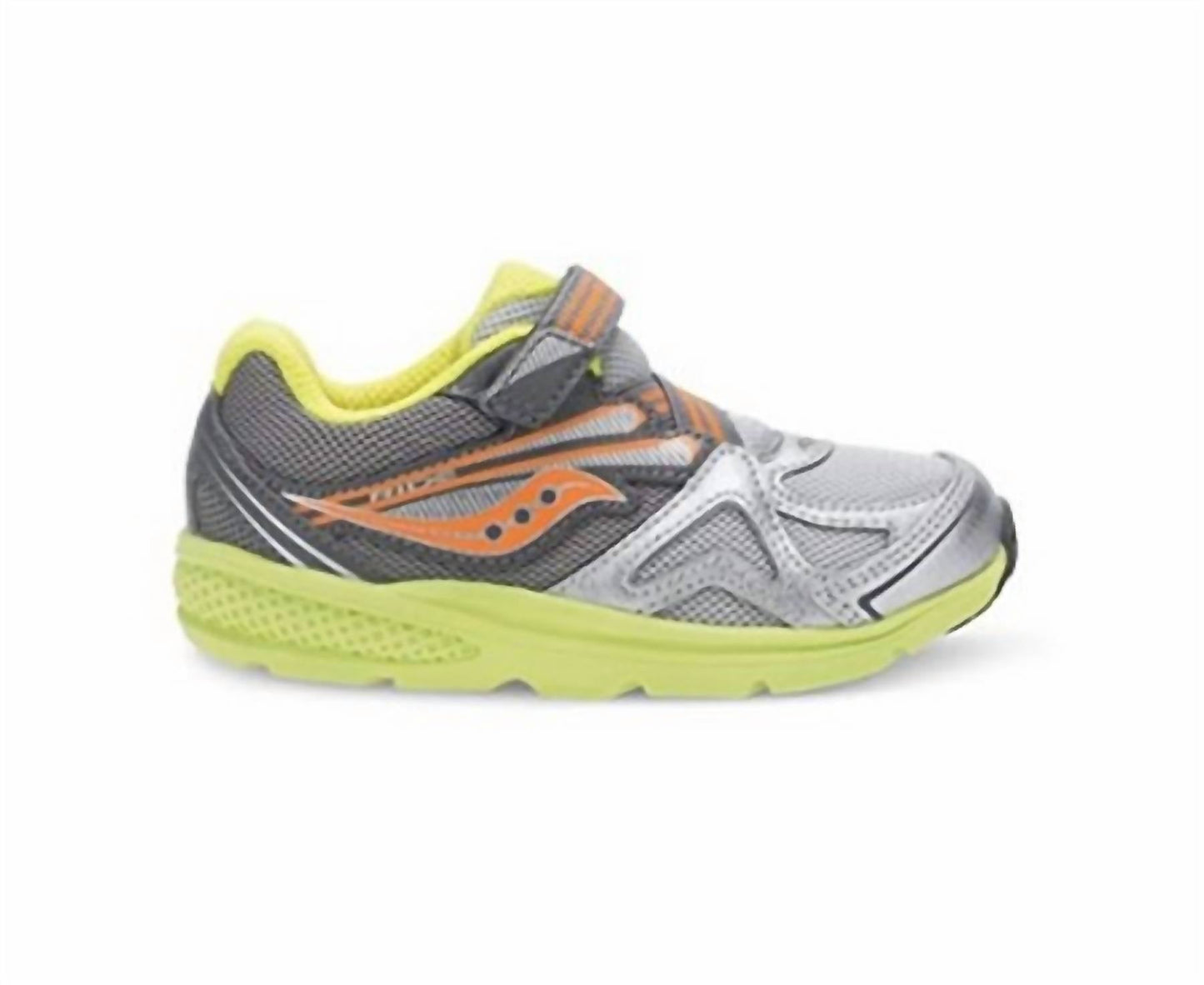 Saucony - Boy's Baby Ride Sneakers