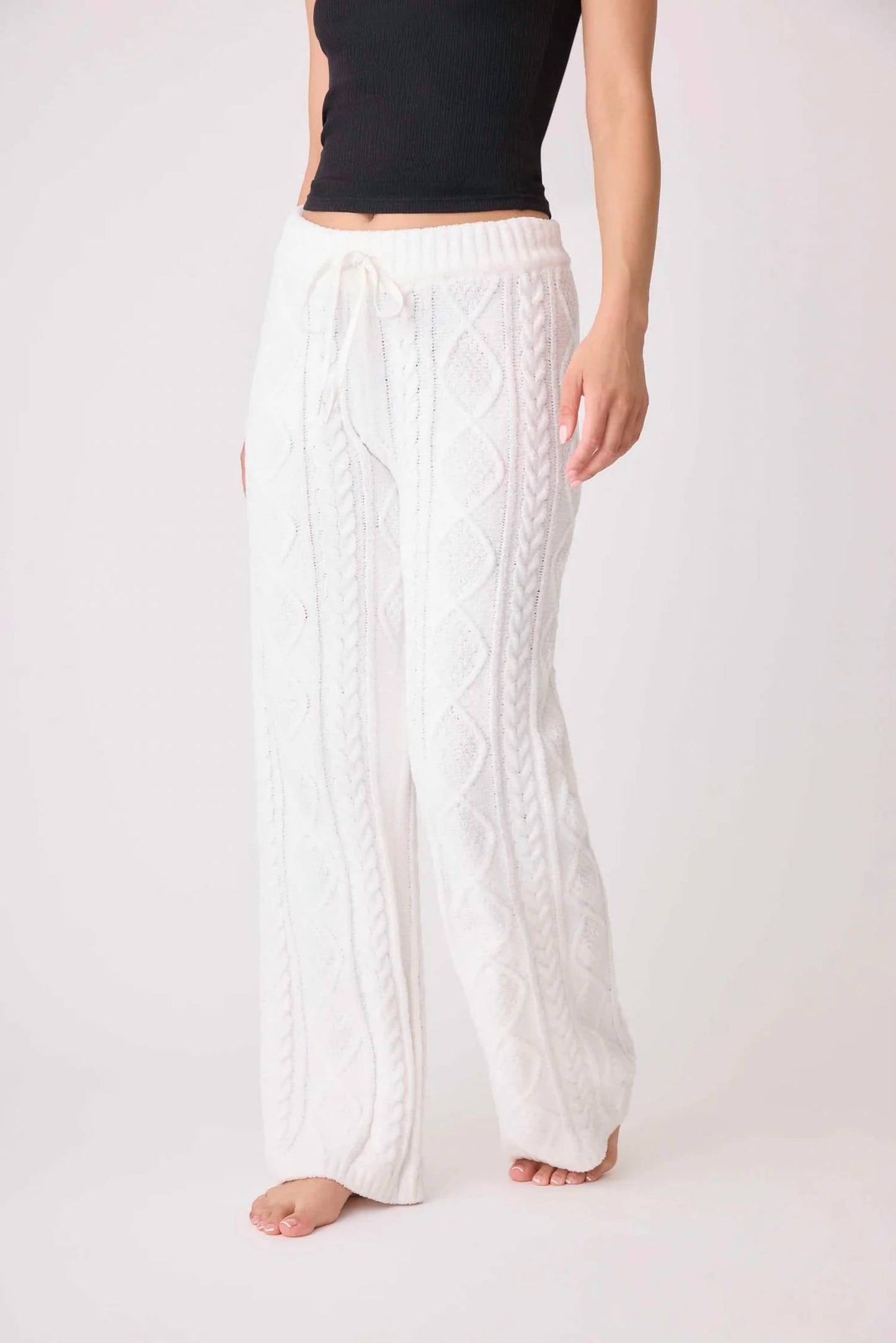Pj Salvage - Chenille Pants