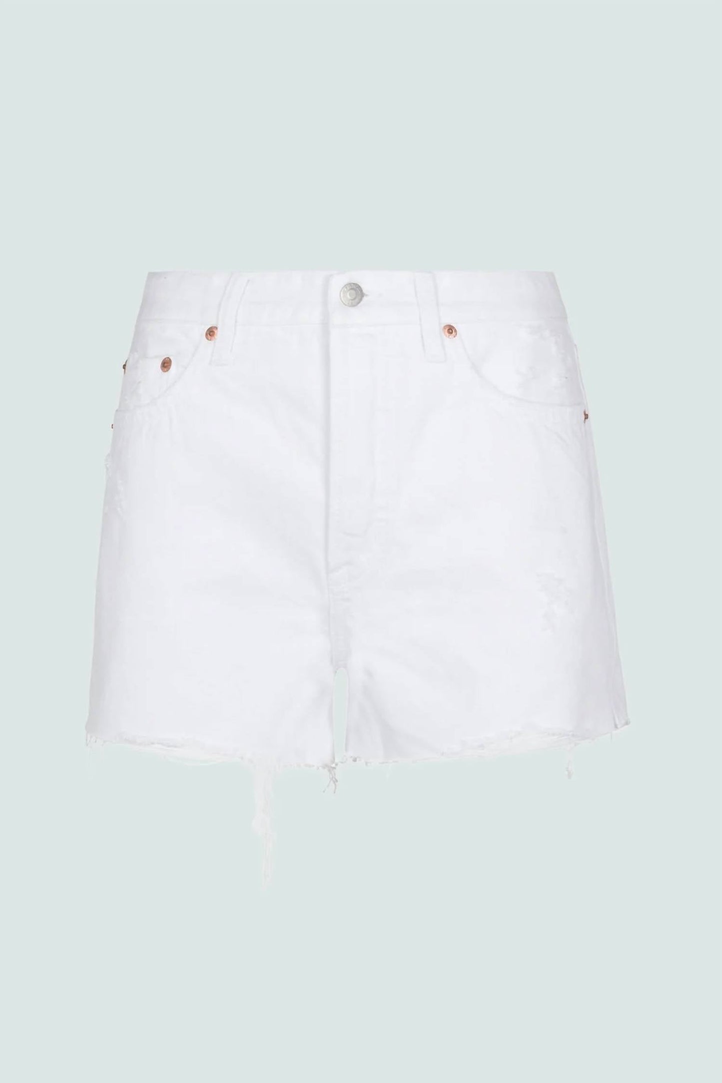 Pistola - Nova High Rise Shorts