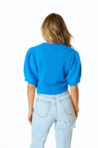 Buddylove - Macy Crop Sweater