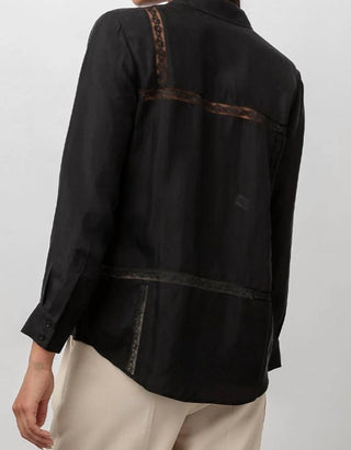 Rails - Mona Blouse