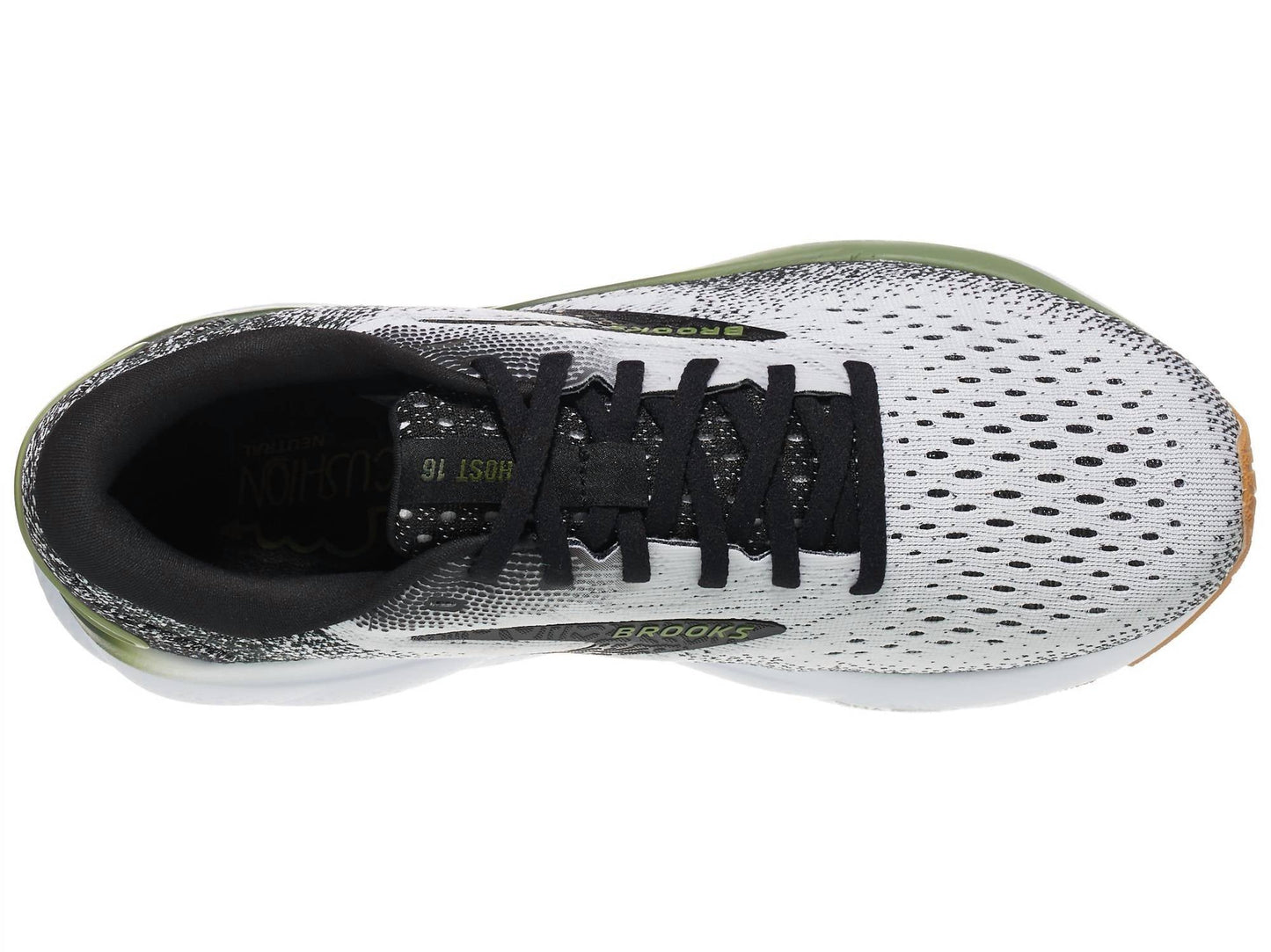 Brooks - Men's Ghost 16 Running Shoes