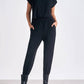 Elan - Cut Out Jumpsuit
