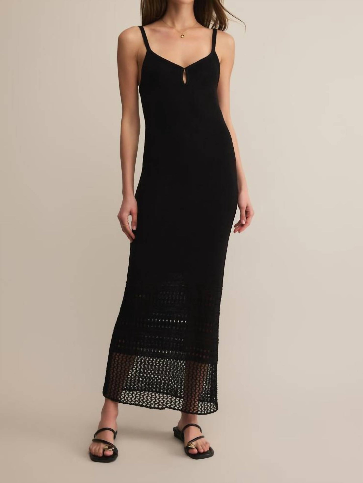 Z Supply - Callahan Maxi Dress