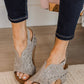 Very G - Women's Free Fly 2 Wedge Sandal