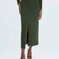 Pistola - Pamela High Rise Skirt
