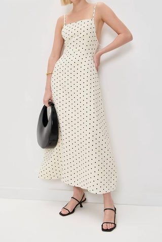 Dl1961 - Women'S - Carla Linen Dress