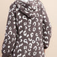 143 Story - Spotted Hoodie