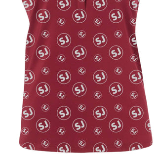 Swingjuice - Women's Golf Circle Sj Polo Shirt