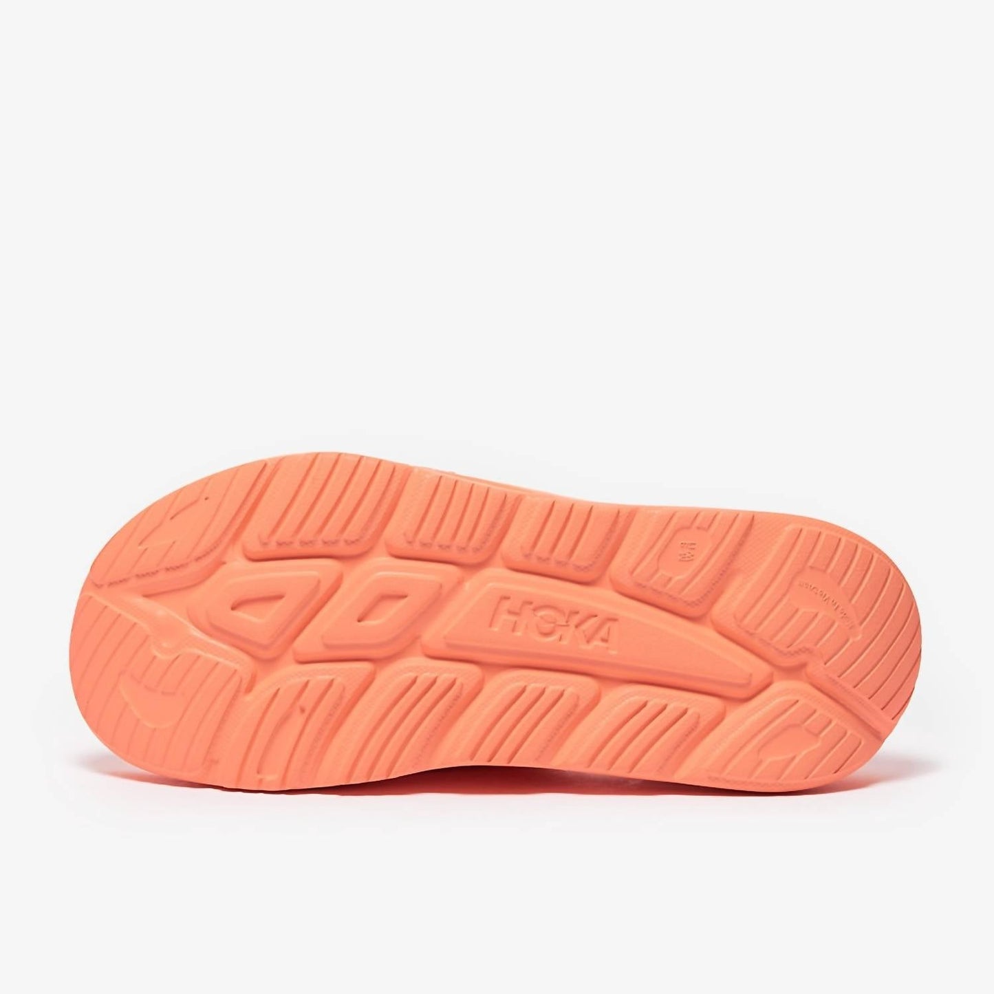 Hoka - Men's Ora Recover Slide 3 Sandals