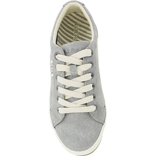 Taos - Women's Star Canvas Sneaker