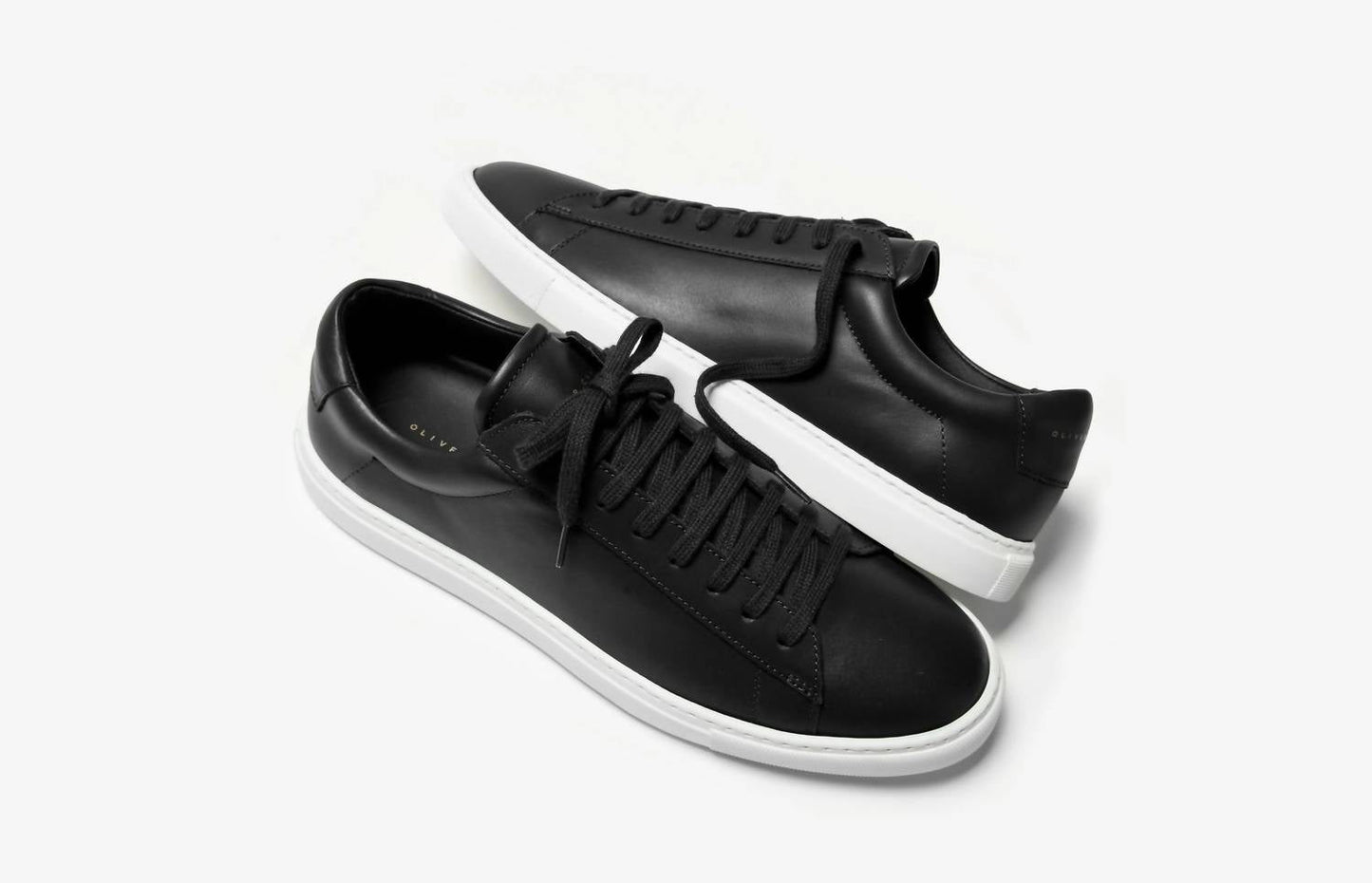 Oliver Cabell - Men's Low One Sneakers