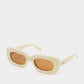Dmy By Dmy - Women's Vivian Sunglasses
