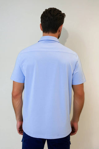 Buki - Cinqo Polo Shirt