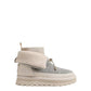 Sam Edelman - Women's Olin Lug Sole Ankle Bootie