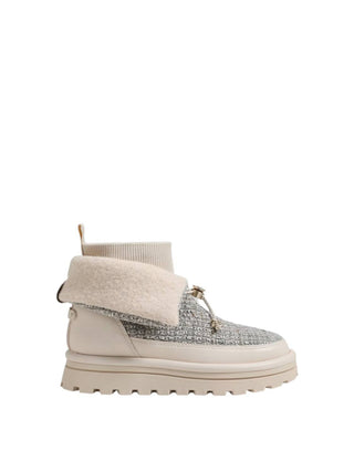 Sam Edelman - Women's Olin Lug Sole Ankle Bootie