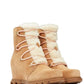 Sorel - Joan of Arctic Wedge III Lace Cozy Boots