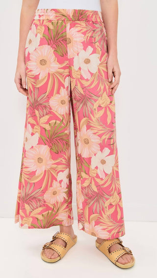 Z Supply - Dante Barra Tropic Pants