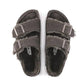 Birkenstock - Women's Arizona Shearling Sandals