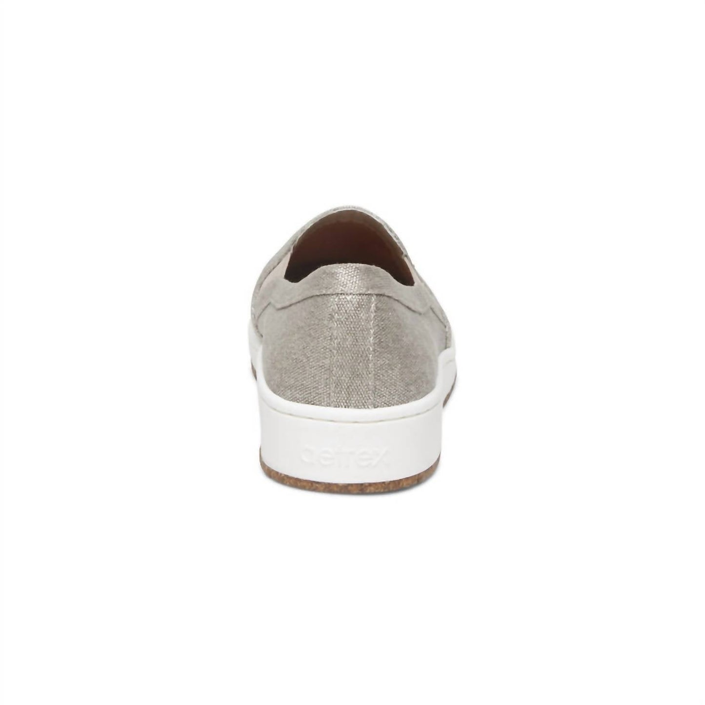 Aetrex - Women's Cameron Slip On Shoes