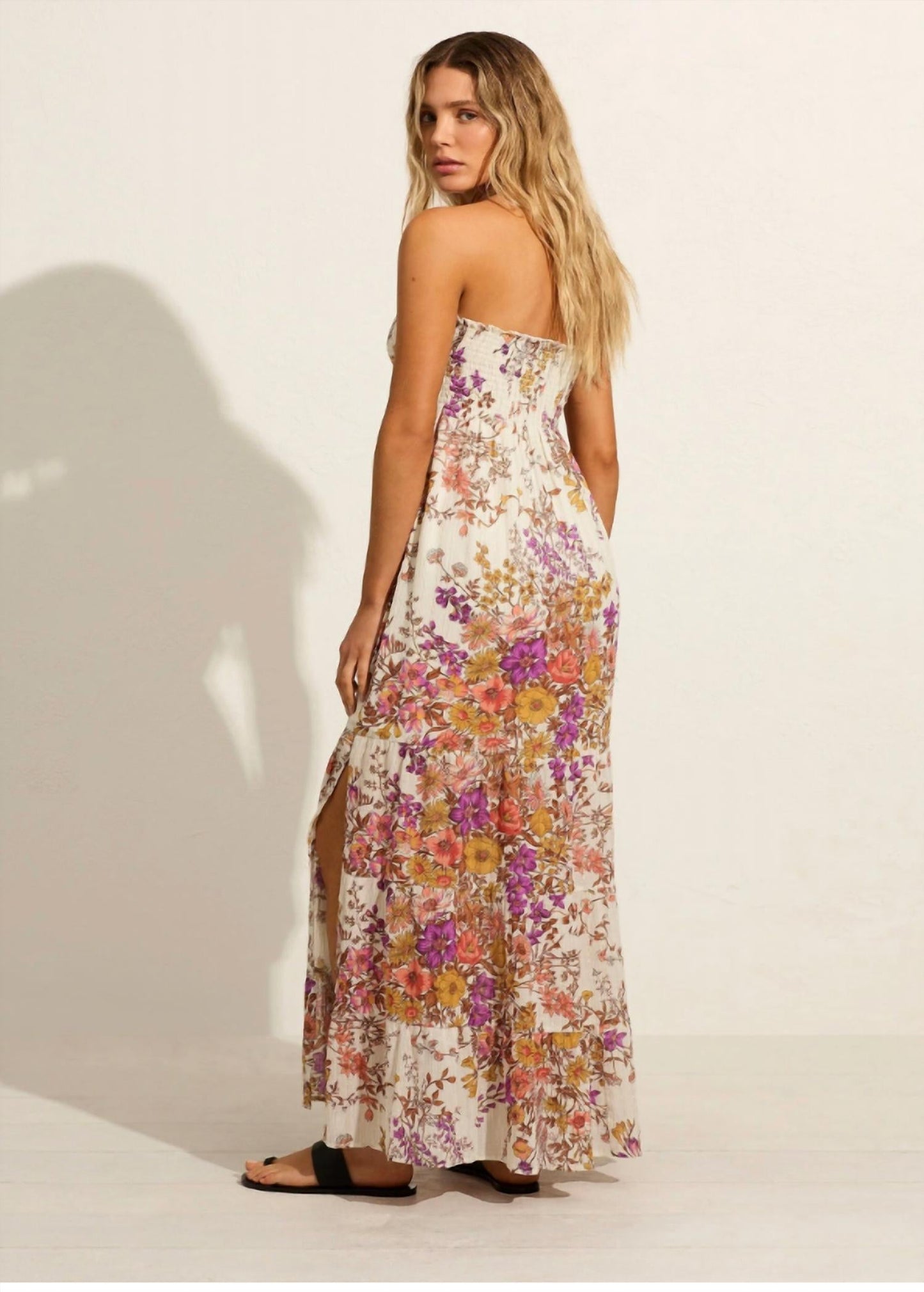 Auguste The Label - Lelia Maxi