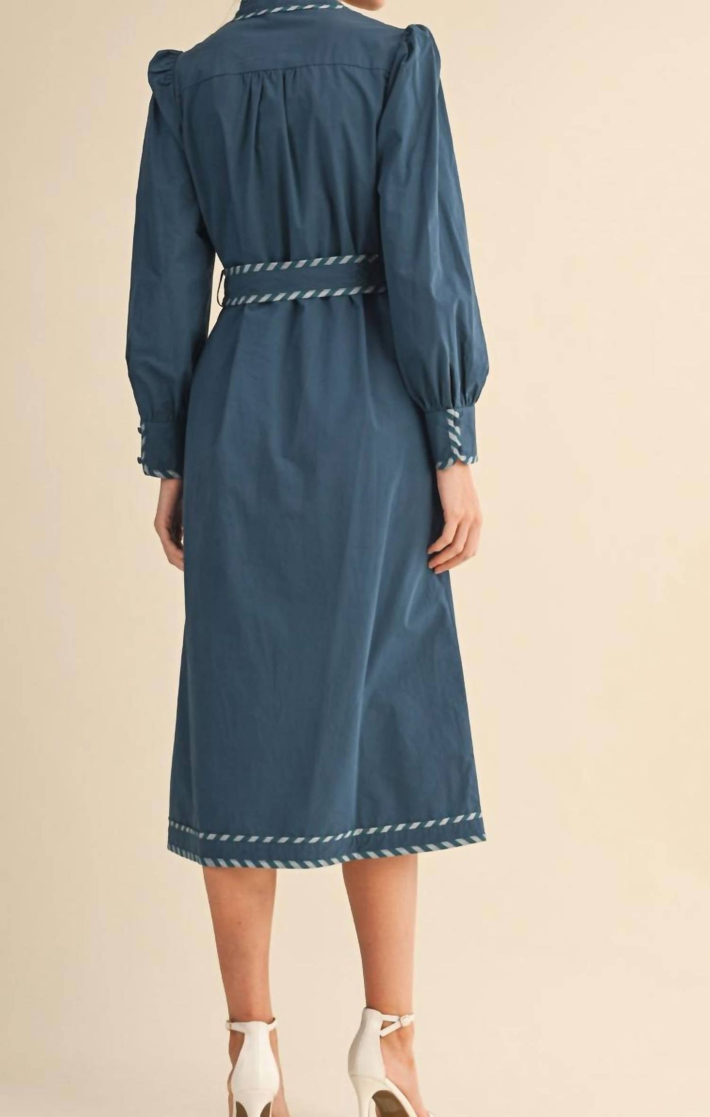 &Merci - The Nova Dress