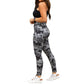 Julia Rose - Ace Full Length Leggings