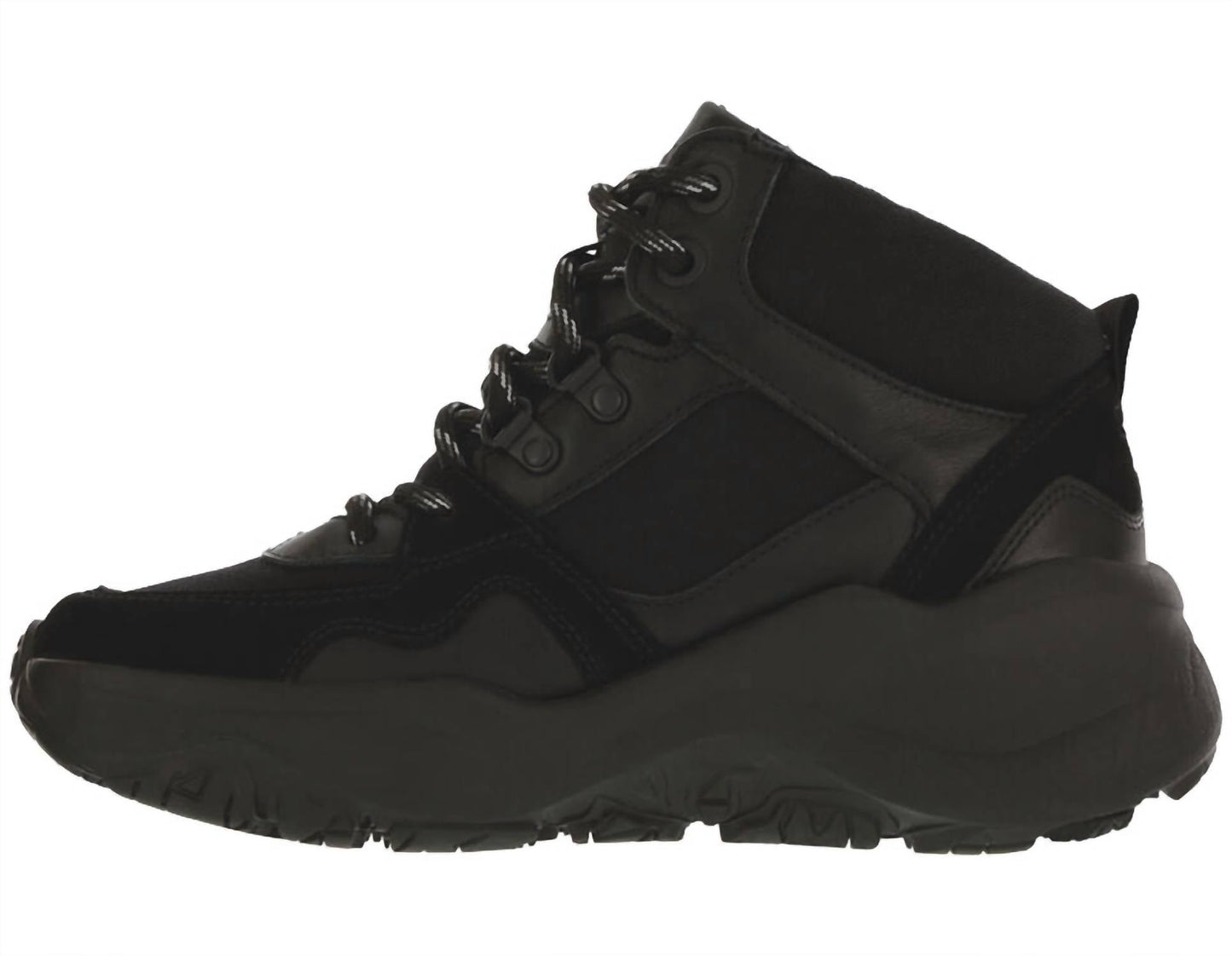 Sas - Women's Hi Country-X Hiking Boot