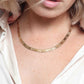 Marrin Costello - Women's Raven Chain Necklace