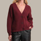 525 America - Women's Celeste Button Down Cardigan