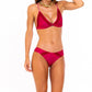 Soah - Women's Rain Top