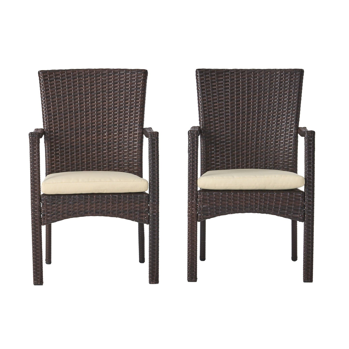 Corsica Dining Chair Set of 2
