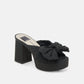 Dolce Vita - Women's Blare Heeled Sandals