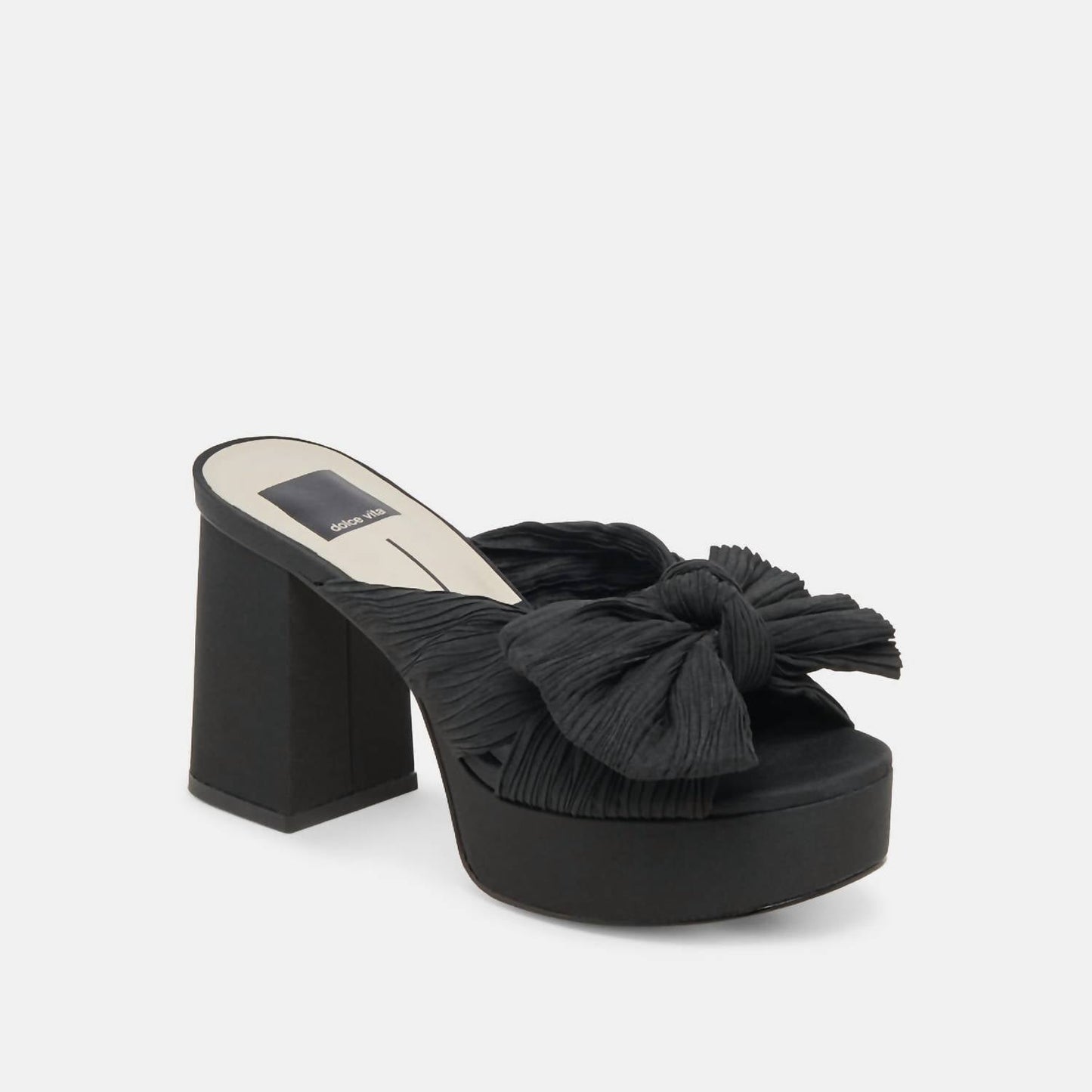 Dolce Vita - Women's Blare Heeled Sandals