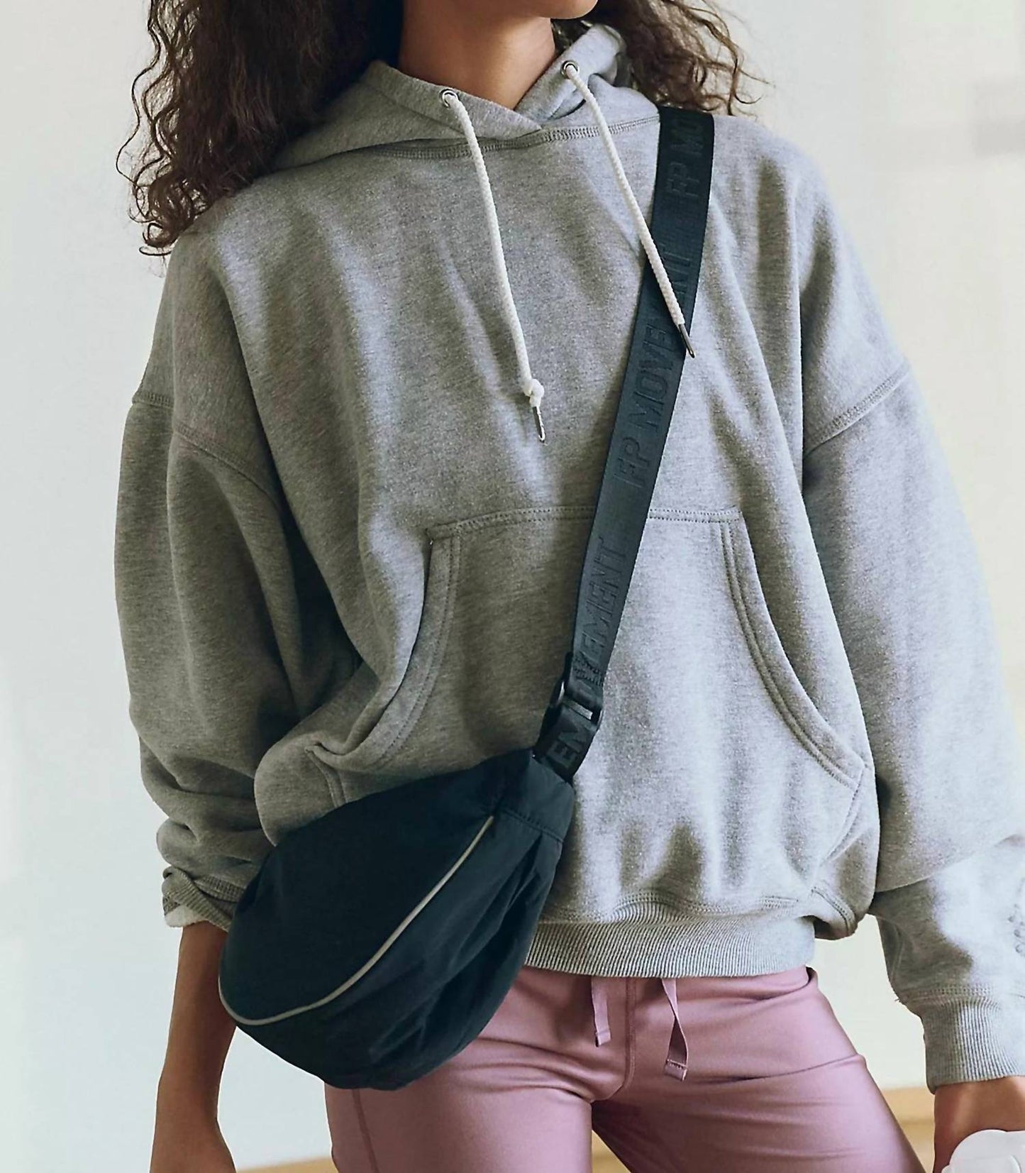 Free People - Women's Bulls Eye Sling Bag