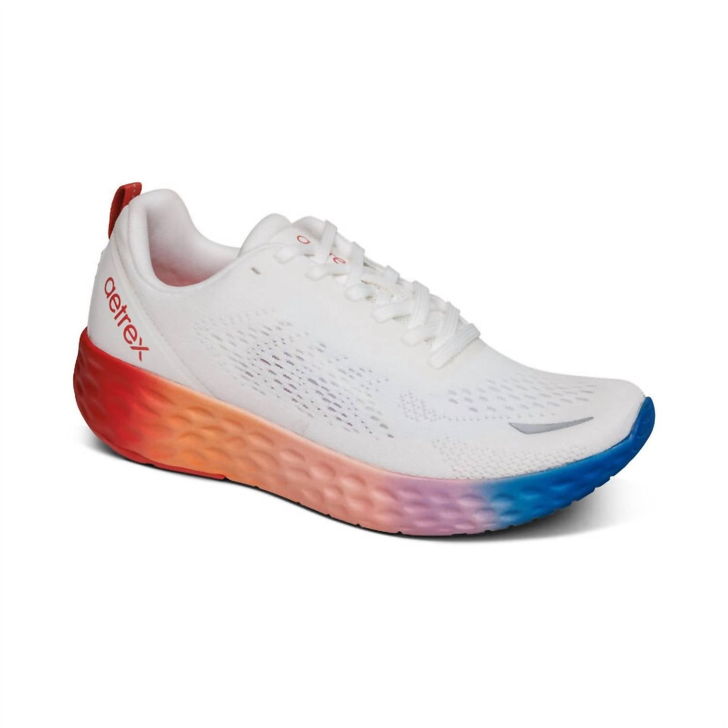 Aetrex - Danika Arch Support Sneaker
