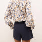 Marie Oliver - Mia Mid Rise Short