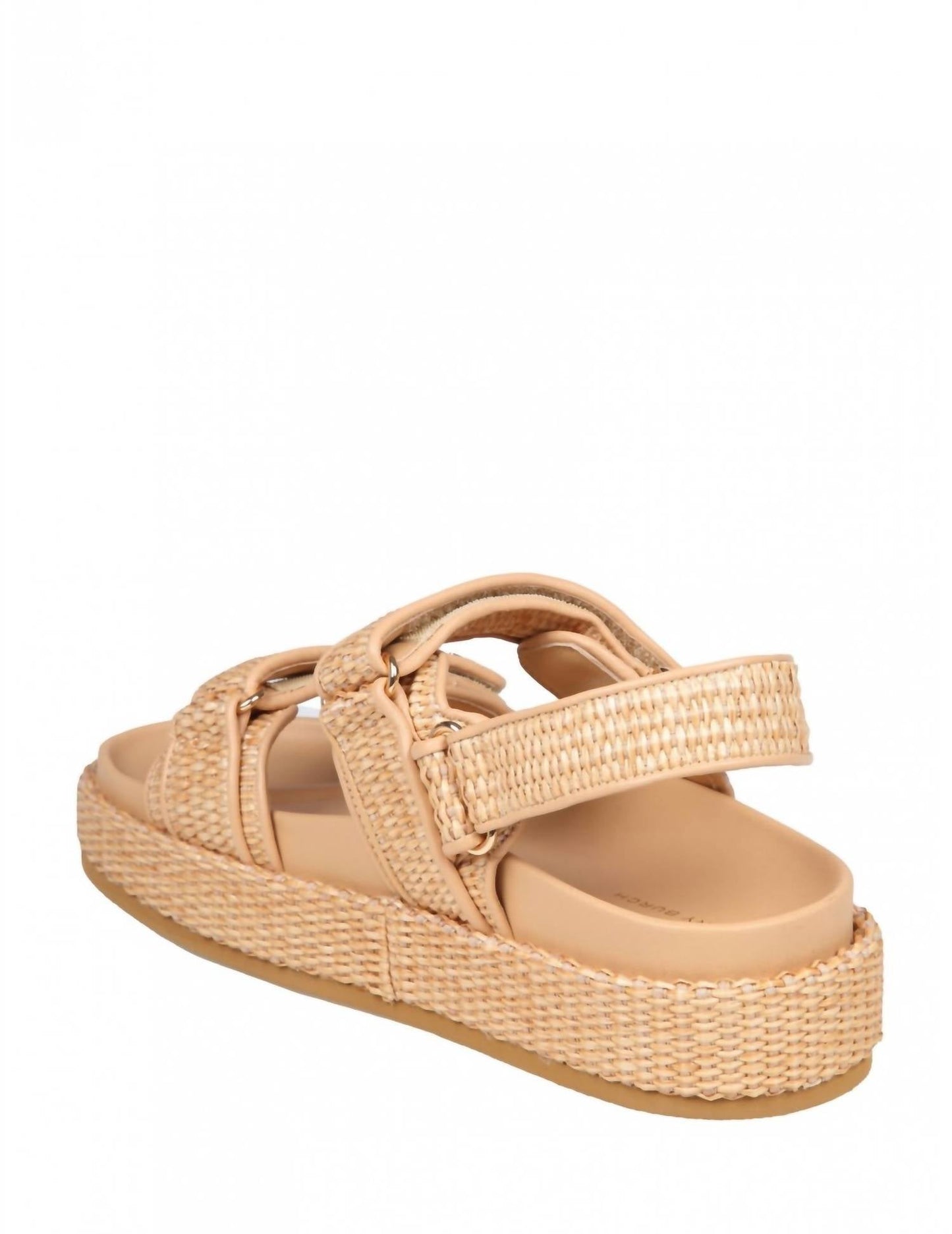 Tory Burch - Women's Kira Sport Sandal