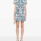 Cara Cara - Noor Mini Dress