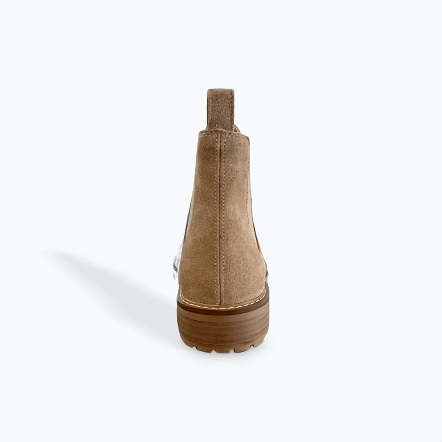 Steve Madden - Women's Leopold Boots