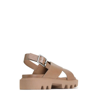 Eos Melbourne - Women's Flighty Chunky Sandal