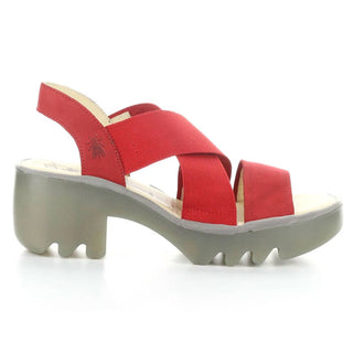 Fly London - Women's Taji 502 Sandals