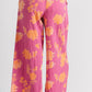 Z Supply - Monte Sunshine Floral Pant