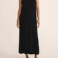 Z Supply - Delamer Whipstitch Rib Midi Dress