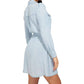 Generation Love - Linnie Denim Dress