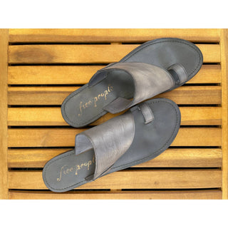 Free People - Sant Antoni Slide